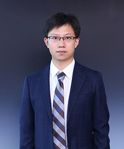 Raymond Chong Fu